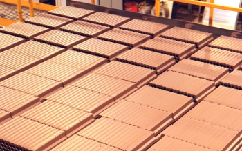 Ekologiczna ceramika bez kompromisów: ZCB Owczary zmienia myślenie o ścianach domu