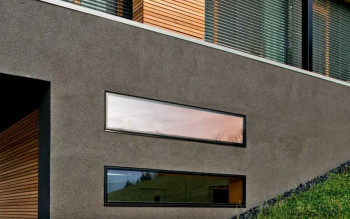 Czy tynk dekoracyjny na elewacji jest trwały?