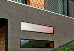 Czy tynk dekoracyjny na elewacji jest trwały?