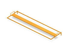 Murowanie z ramką: mniej zaprawy, cieplejsza ściana