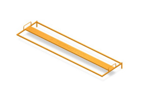 Murowanie z ramką: mniej zaprawy, cieplejsza ściana