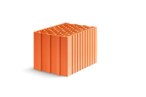 Ile waży pustak ceramiczny? Liczba, która zmienia logistykę budowy