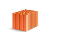 Ile waży pustak ceramiczny? Liczba, która zmienia logistykę budowy