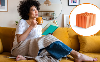 Ceramika akustyczna TERMOTON AKU - jak działa tłumienie hałasu i gdzie warto ją stosować?