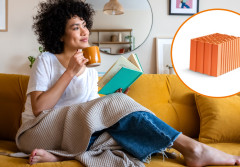 Ceramika akustyczna TERMOTON AKU - jak działa tłumienie hałasu i gdzie warto ją stosować?