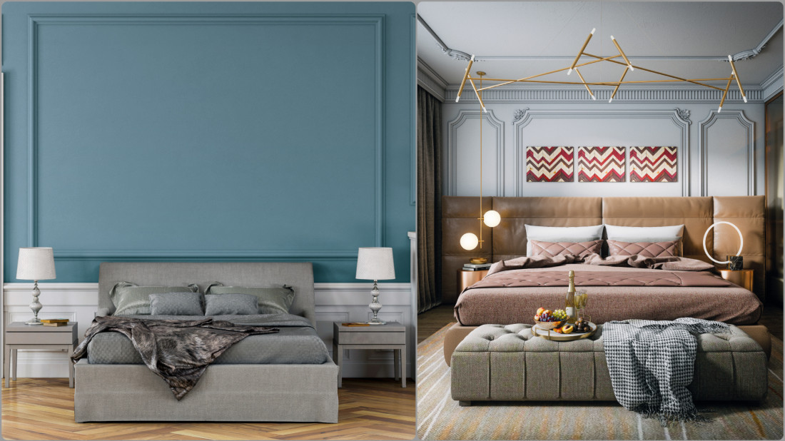 Codzienność bywa nieprzewidywalna. Twoje ściany nie muszą tego pokazywać!