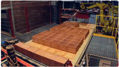 Jak produkowany jest TERMOton - najcieplejszy pustak ceramiczny w Polsce?