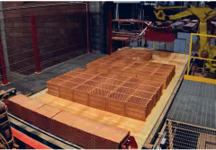 Jak produkowany jest TERMOton - najcieplejszy pustak ceramiczny w Polsce?