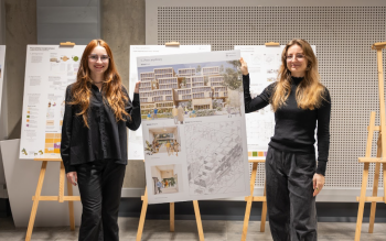 Architektura empatii. Poznaliśmy laureatów Stypendium PRAKTYKA