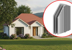 Elementy architektoniczne i okładziny elewacyjne - jak je integrować z systemem ociepleń?