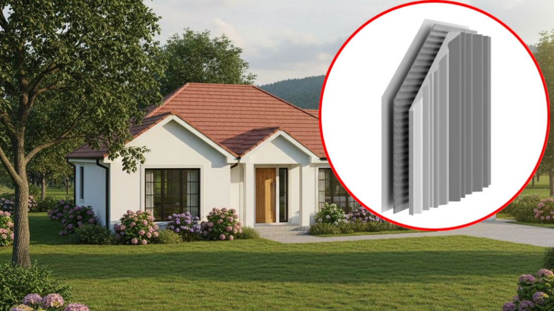 Elementy architektoniczne i okładziny elewacyjne - jak je integrować z systemem ociepleń?