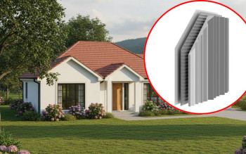 Elementy architektoniczne i okładziny elewacyjne - jak je integrować z systemem ociepleń?