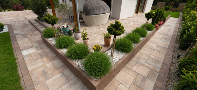 Jak stworzyć taras marzeń? 