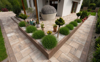 Jak stworzyć taras marzeń? 