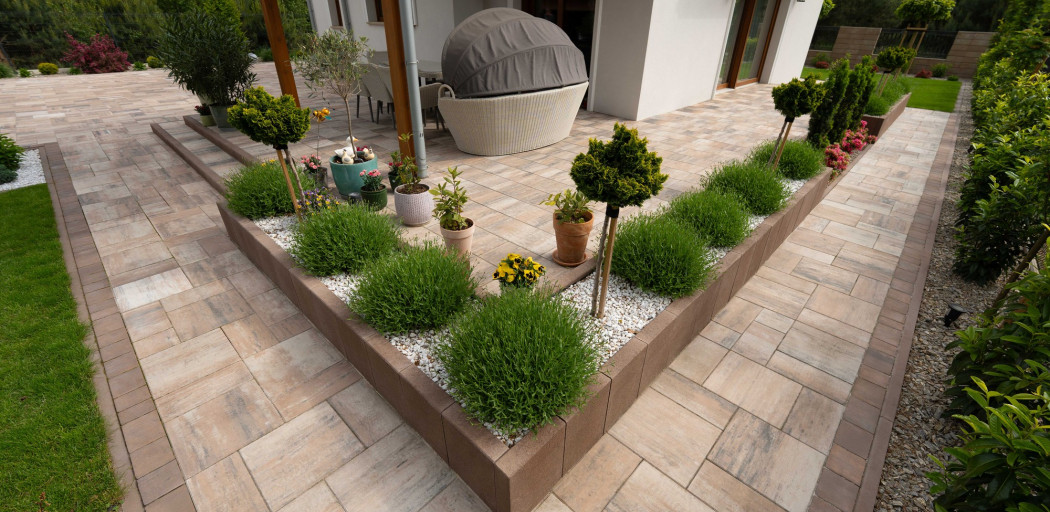 Jak stworzyć taras marzeń? 