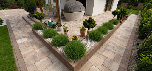 Jak stworzyć taras marzeń? 