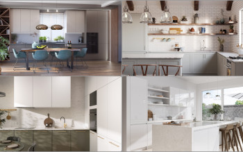 Funkcjonalna strefa zmywania w kuchni. Jak dobrać baterię do swoich potrzeb?