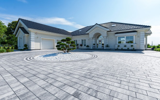 Jak stworzyć trwały i efektowny podjazd? 