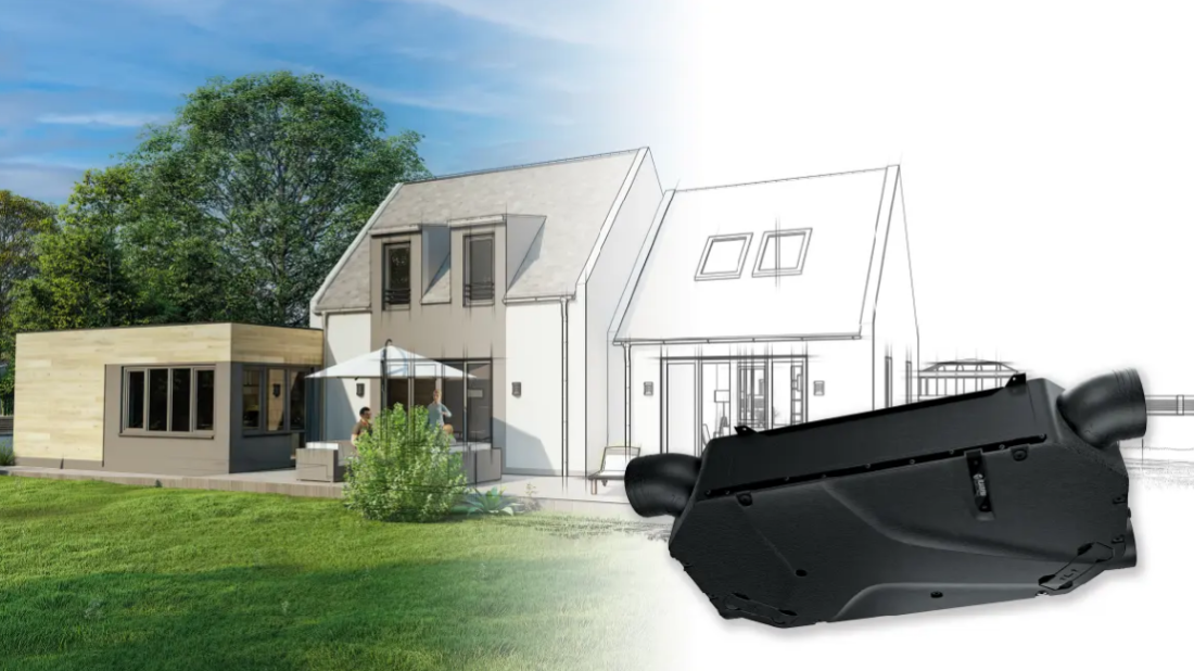 Trzy nowości wentylacyjne, które realnie podniosą komfort i obniżą koszty eksploatacyjne