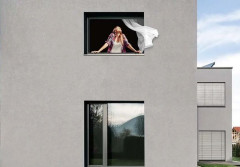 Czy farba elewacyjna może walczyć ze smogiem?