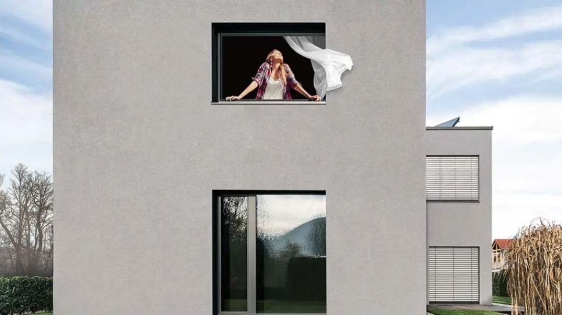 Czy farba elewacyjna może walczyć ze smogiem?