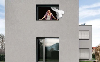 Czy farba elewacyjna może walczyć ze smogiem?