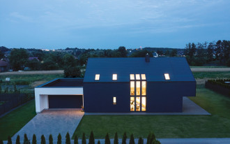 Holistyczne podejście do stolarki otworowej Fakro