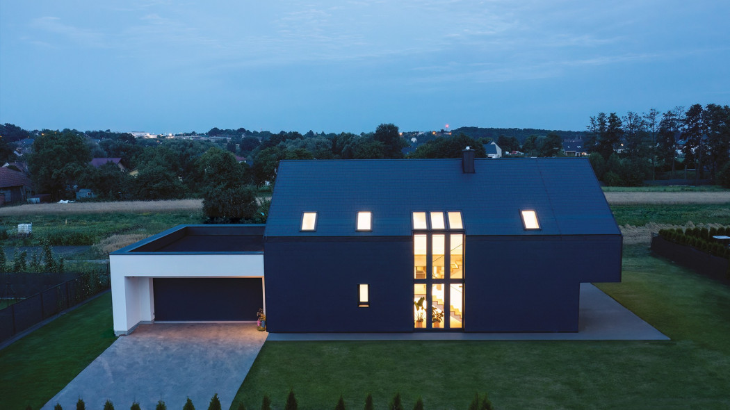 Holistyczne podejście do stolarki otworowej Fakro