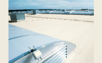 Papa czy membrana dachowa - co wybrać na dach płaski?