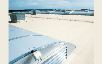 Papa czy membrana dachowa - co wybrać na dach płaski?