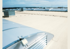 Papa czy membrana dachowa - co wybrać na dach płaski?