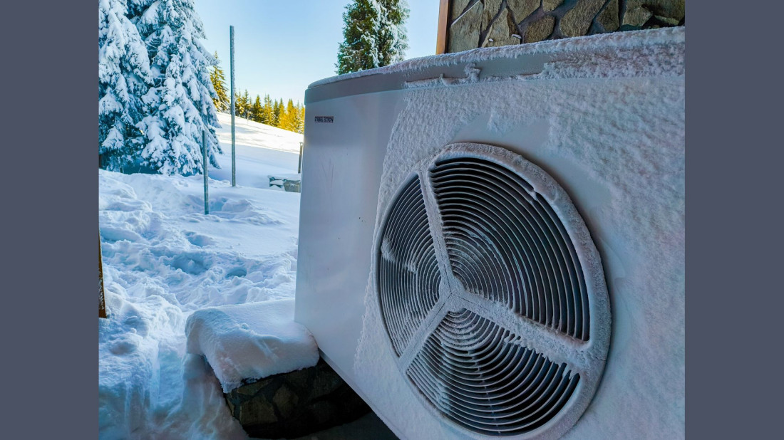 Prawidłowa izolacja pompy ciepła - sprawność wyższa nawet o 20%