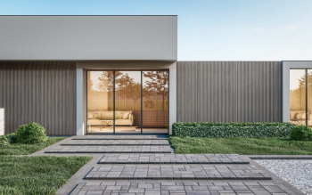 Jednolity styl od tarasu po fasadę - poznaj Gardin DECO 2.0 