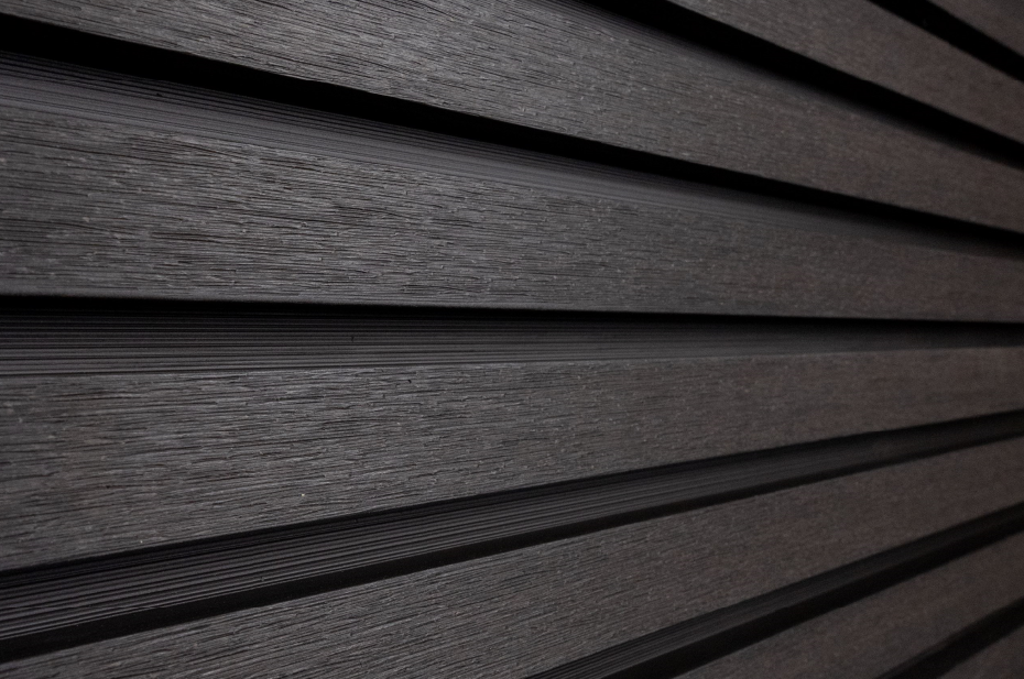 Gardin Deco Wall Dark Silver