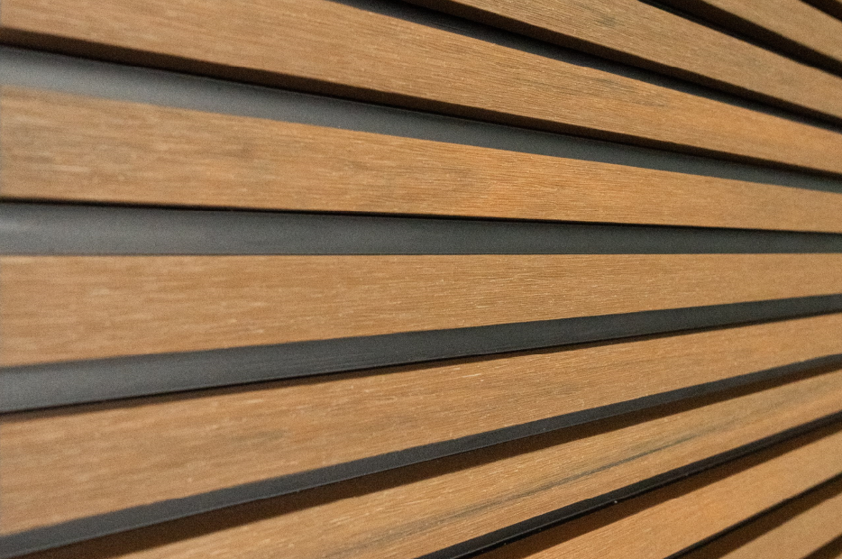 Gardin Deco Wall Cinnamon Teak