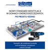 4ZONE: nowy standard wentylacji w domach energooszczędnych. Większa kontrola, mniejsze zużycie energii