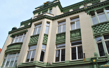 Zabytkowy budynek a rachunki za ogrzewanie - termomodernizacja bez błędów