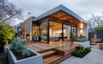 Antypoślizgowy olej do tarasów - prosty sposób na trwałe i bezpieczne deski przed domem