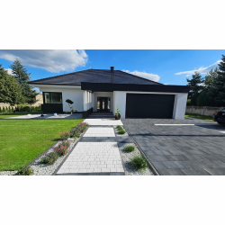 Kostka Brukowa Moderno Piatto