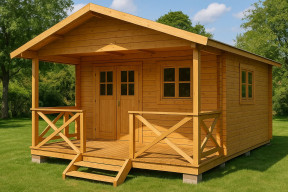 Czy warto ocieplać domek letniskowy i jakiego materiału użyć do izolacji?