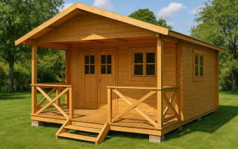 Czy warto ocieplać domek letniskowy i jakiego materiału użyć do izolacji?