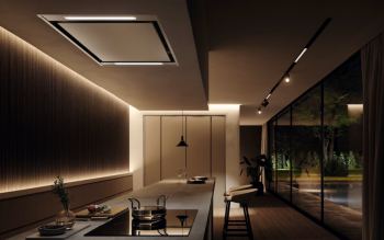 Duet Idealny: Kaszmirowa kuchnia i zlewozmywaki Franke