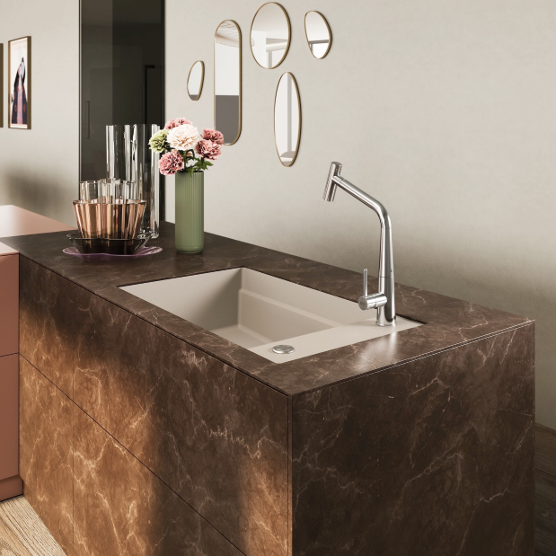 Zlewozmywak Kanon KNG