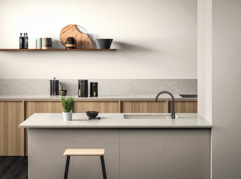 Zlewozmywak Kanon KNG