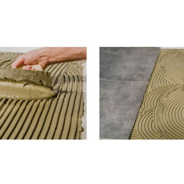 Jak prawidłowo układać płytki na ścianach?