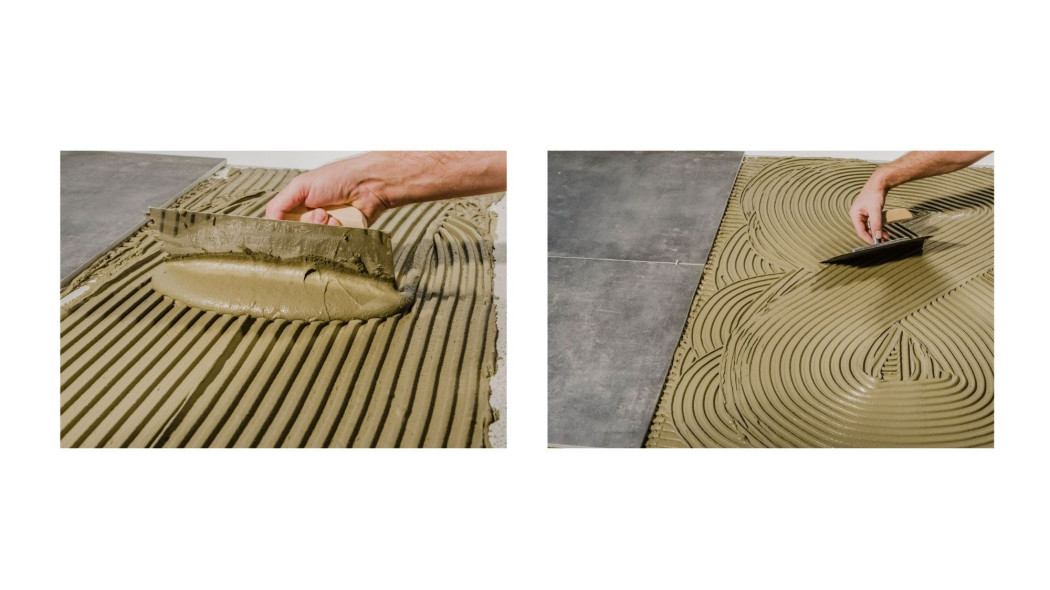 Jak prawidłowo układać płytki na ścianach?