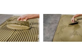 Jak prawidłowo układać płytki na ścianach?