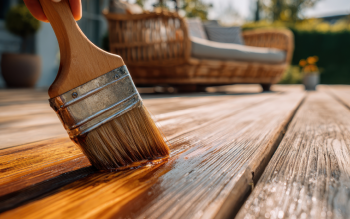 Podłoga, która oddycha - przewaga wosku twardego nad lakierem