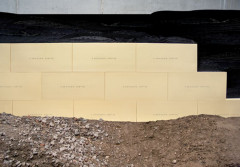 Klucz do trwałości: prawidłowa izolacja ścian fundamentowych