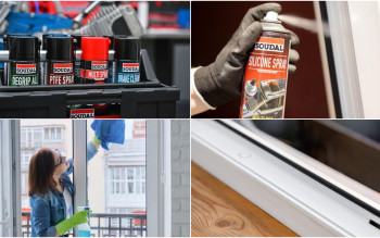 Konserwacja drzwi balkonowych. Co jest na liście niezbędnych czynności?